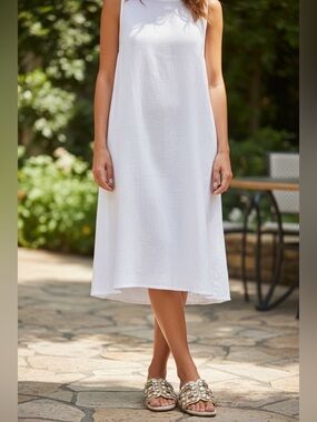 Sam Edelman Bay Jewel Beige Raffia Slide Sandals 11M